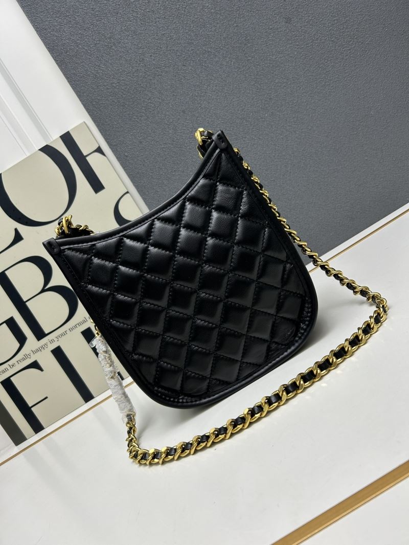 Chanel Hobo Bags